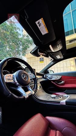 مرسيدس بنز C-Class